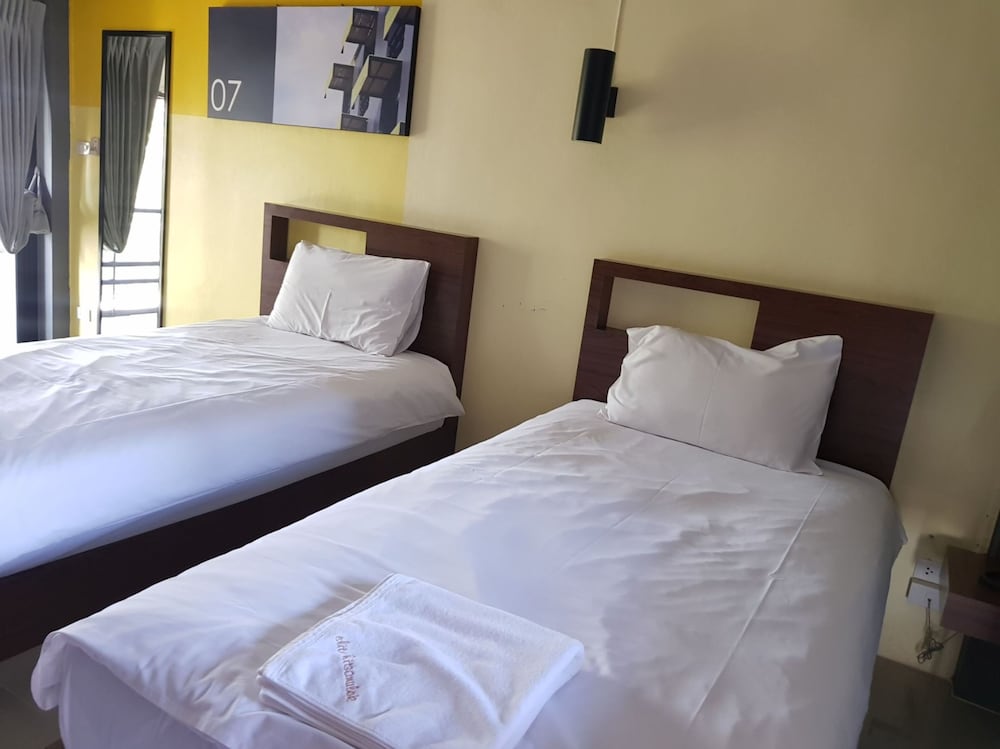 Фото Elite Residence