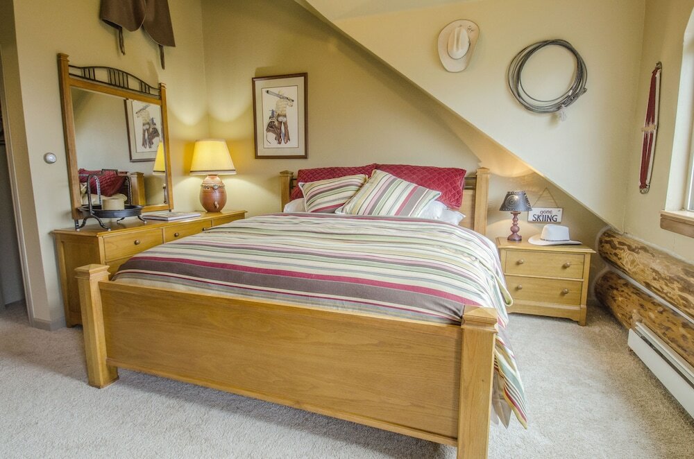 Фото The Silver Lake Lodge