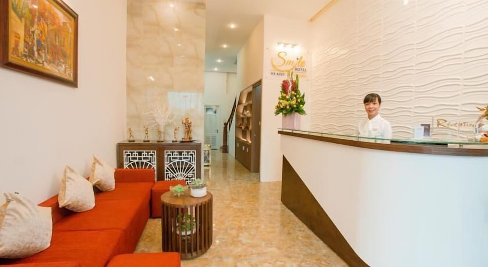 Фото Smile Hotel