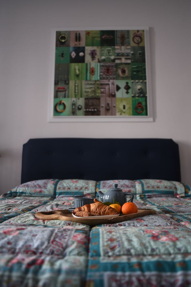 Фото Boutique B&b Vintage