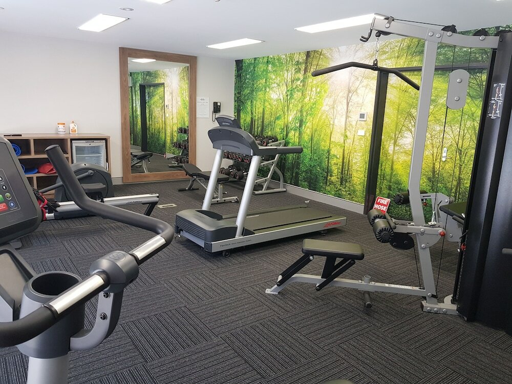 Фото Mercure Tamworth