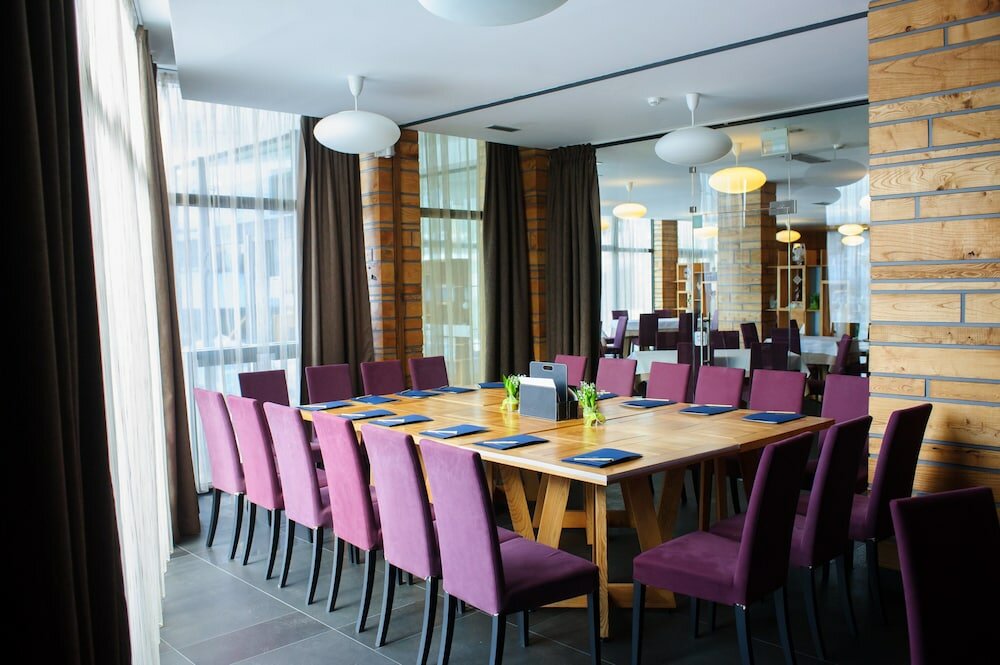 Фото Sg Ruskovets Resort