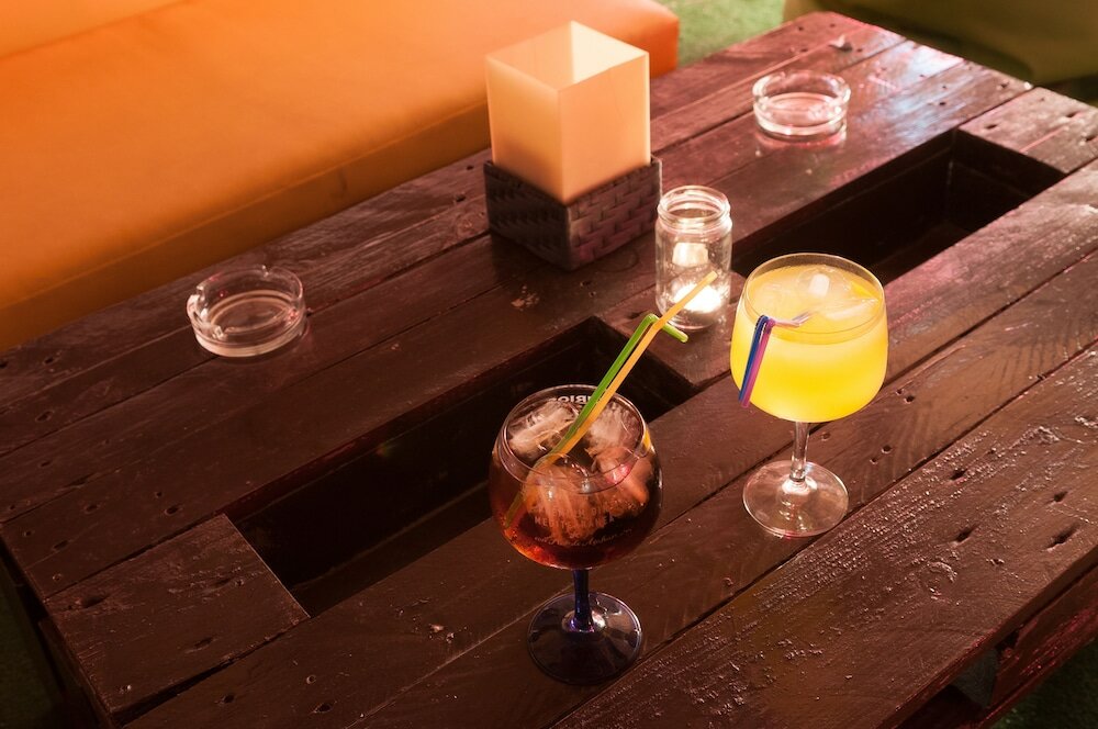 Фото The Nomad Hostel