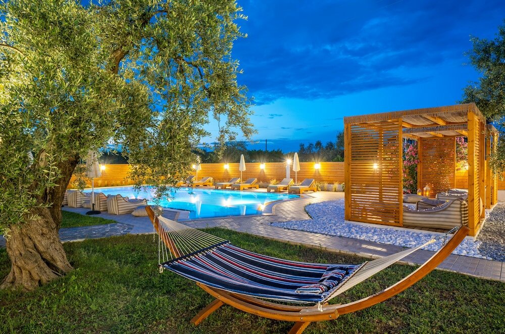 Фото Nefeli Fresh Hotel