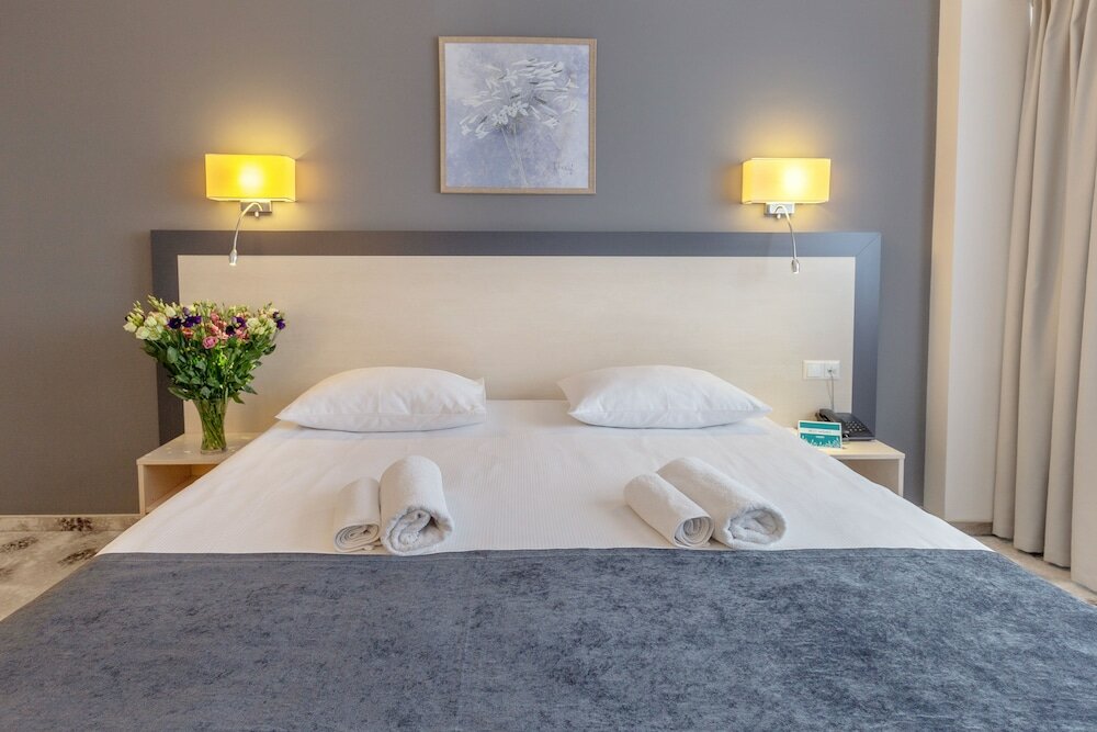 Фото Aurora Hotel Klaipeda