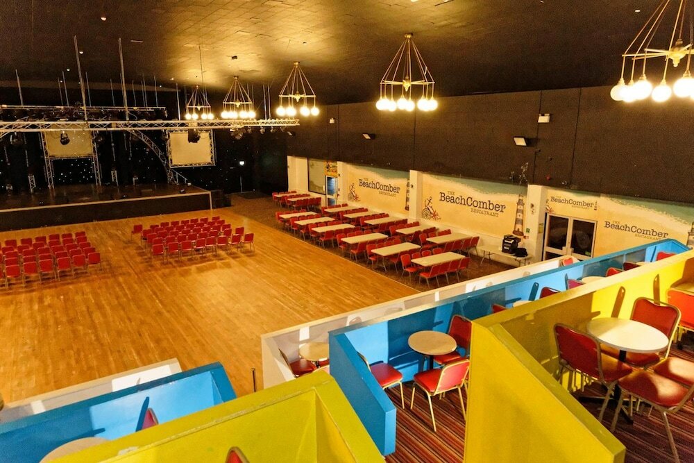 Фото Prestatyn Sands Holiday Park