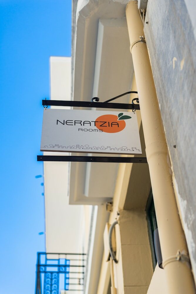 Фото Neratzia Rooms