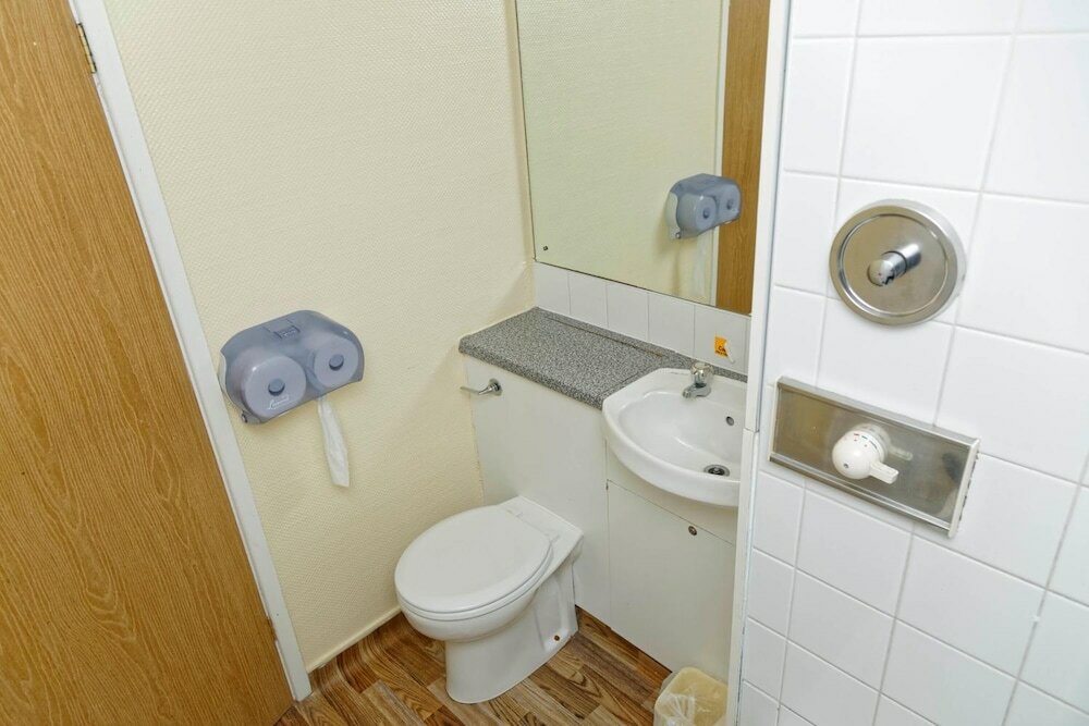 Фото Prestatyn Sands Holiday Park