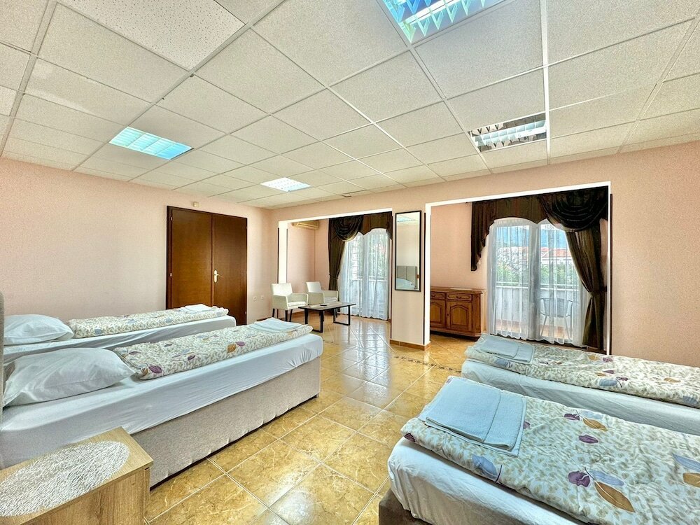Фото Hotel Grbalj
