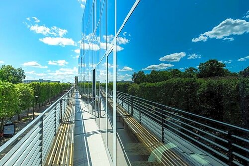 Гостиница Kaunas City в Каунасском уезде