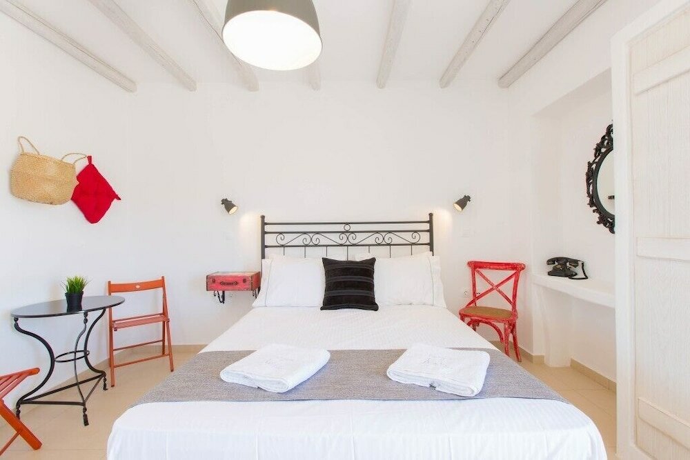 Фото Ampelos Resort Hotel