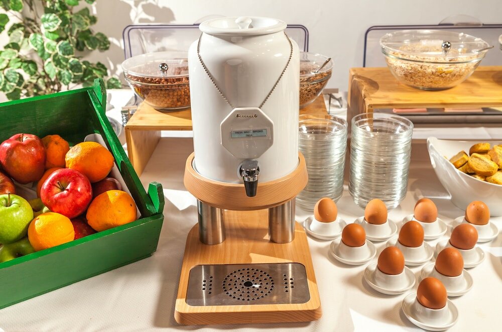 Фото Hydroussa Hotel