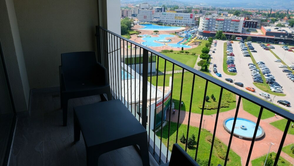 Фото Hotel Hills Congress & Termal SPA Resort