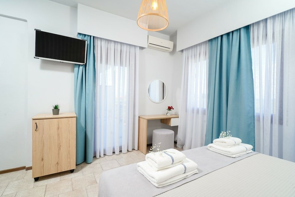 Фото Nefeli Fresh Hotel