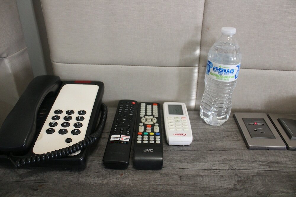 Фото Hotel Fiesta Tijuana