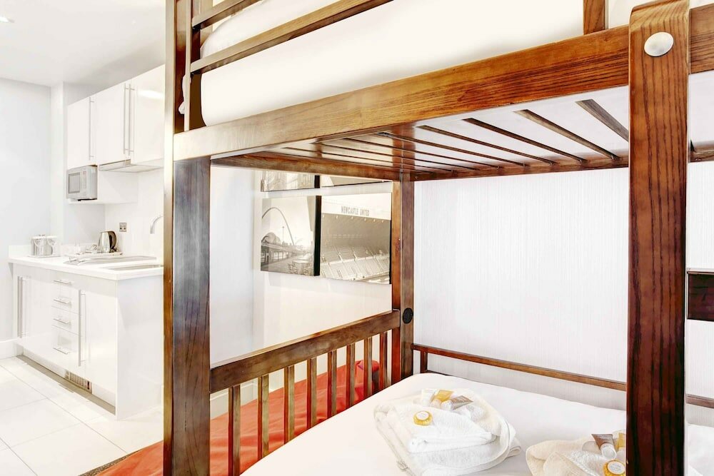 Фото Sandman Signature Newcastle Hotel