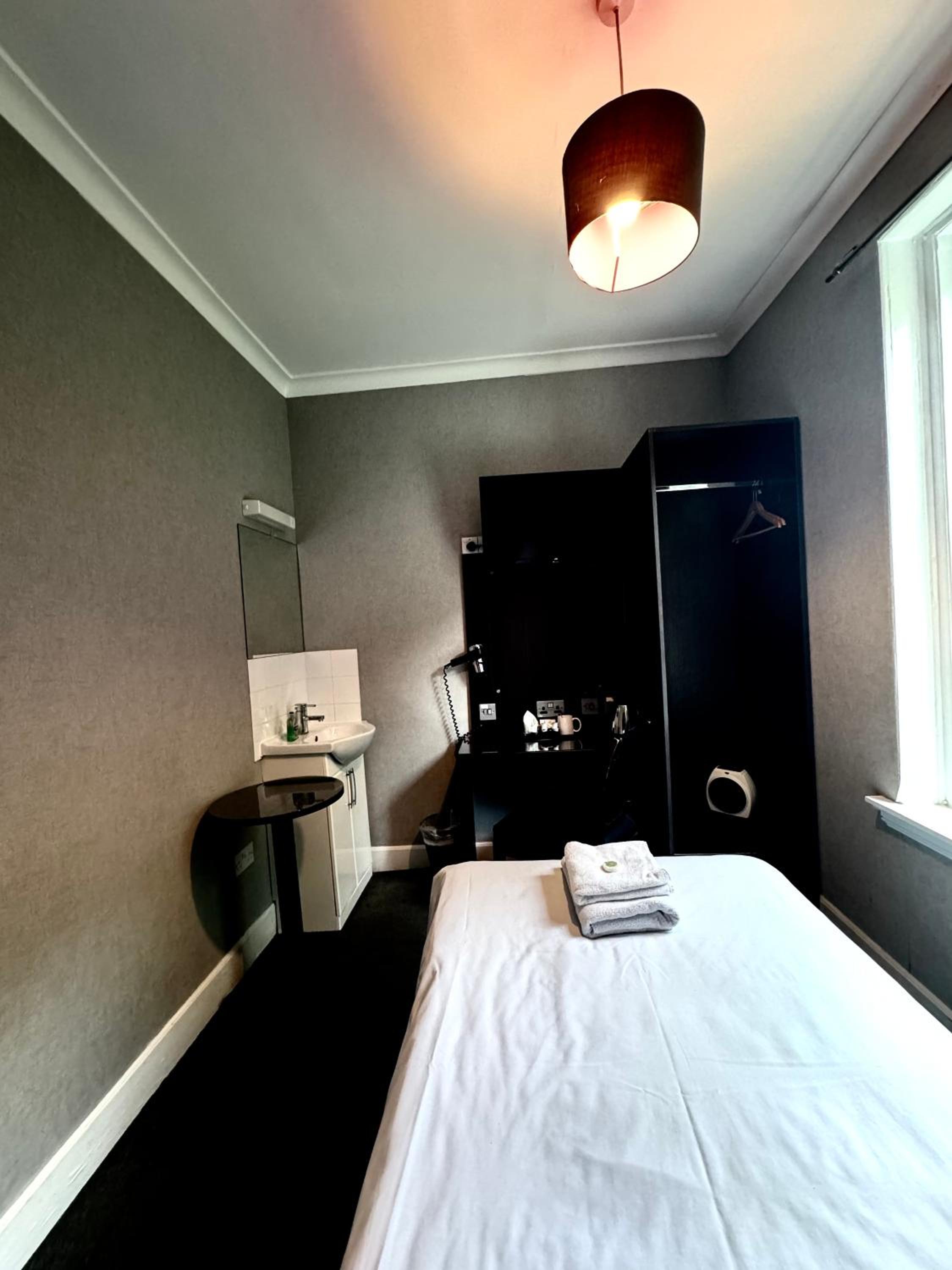 Фото Murrayfield Park Guest House