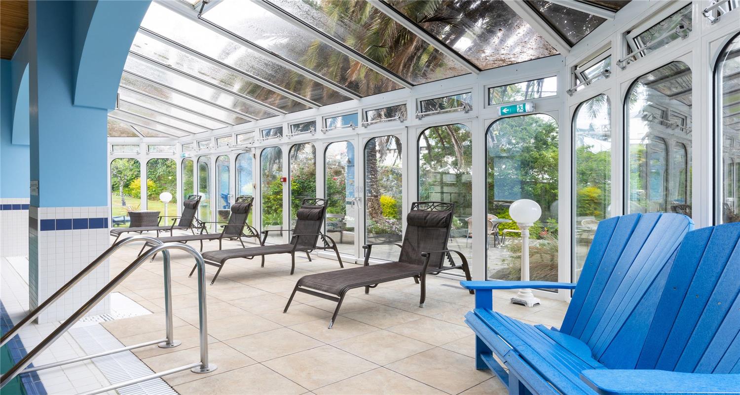 Фото Best Western Hotel de Havelet