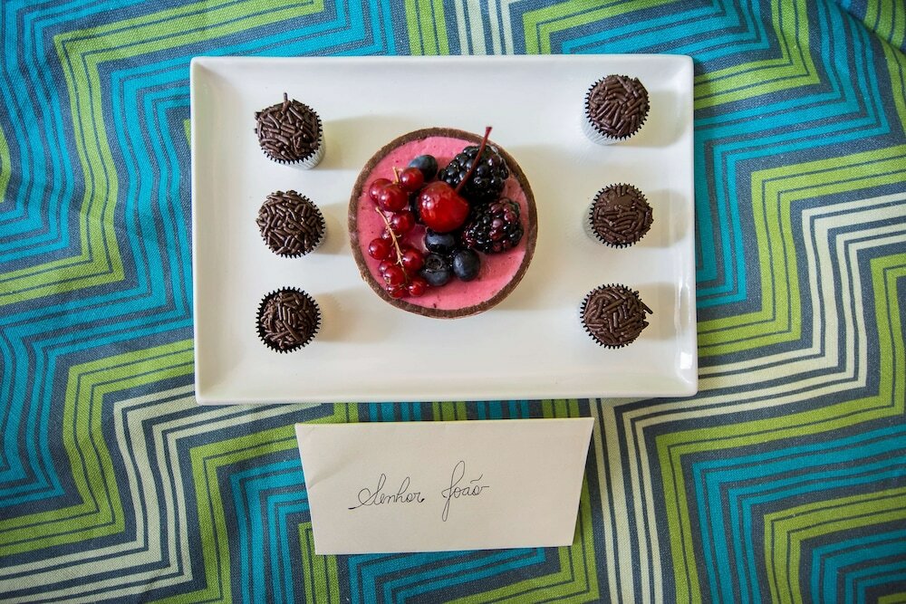 Фото Radisson Hotel Oscar Freire