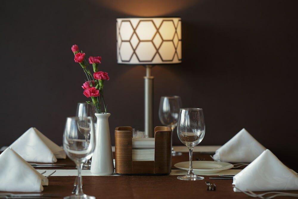 Фото Aurora Hotel Klaipeda