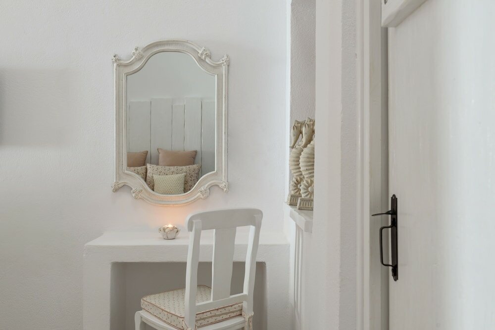 Фото WeSense Santorini