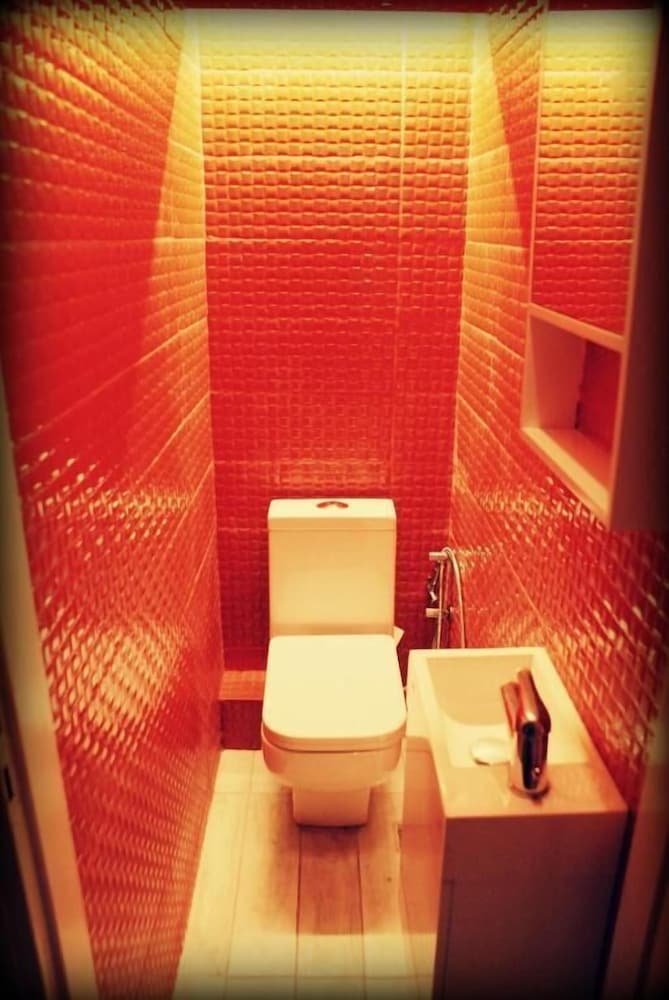 Фото Acropolis View Dream