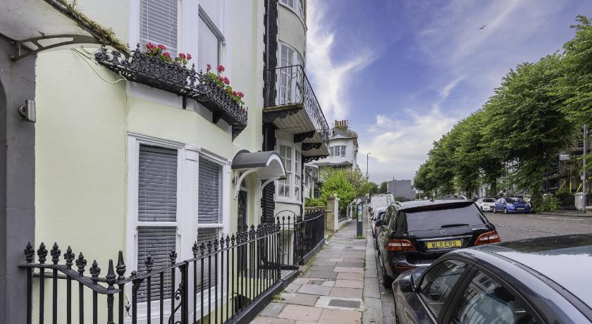 Фото Number 14 Guest House