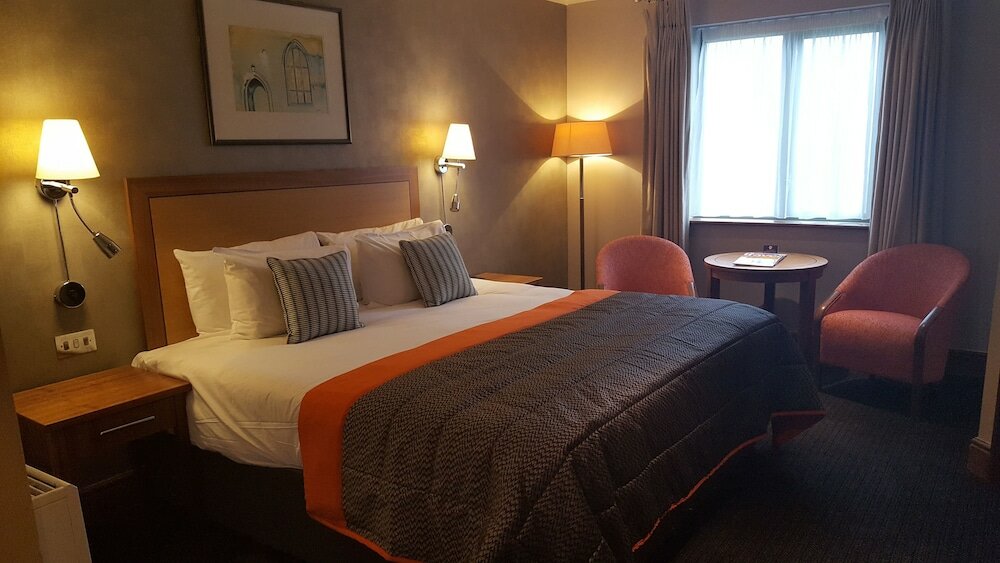 Фото Cambridge Belfry