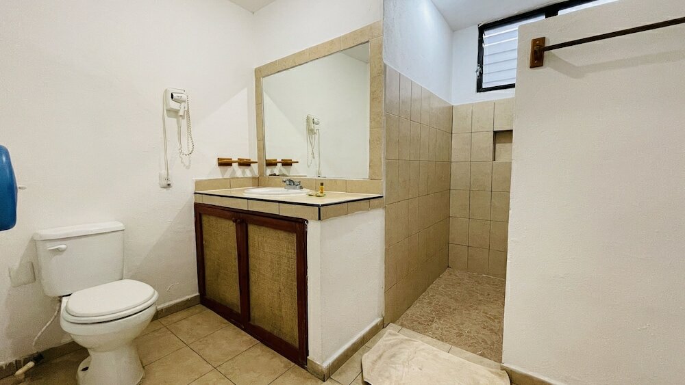 Фото Hotel Playa del Karma