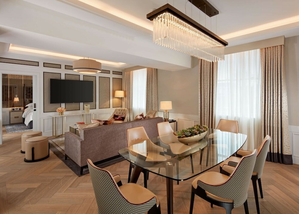 Фото The Biltmore Mayfair, Lxr Hotels & Resorts