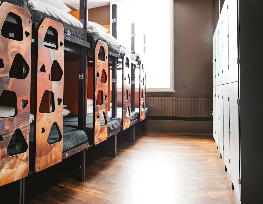 Фото Clink78 Hostel