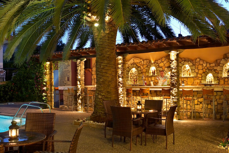 Фото Pelli Hotel