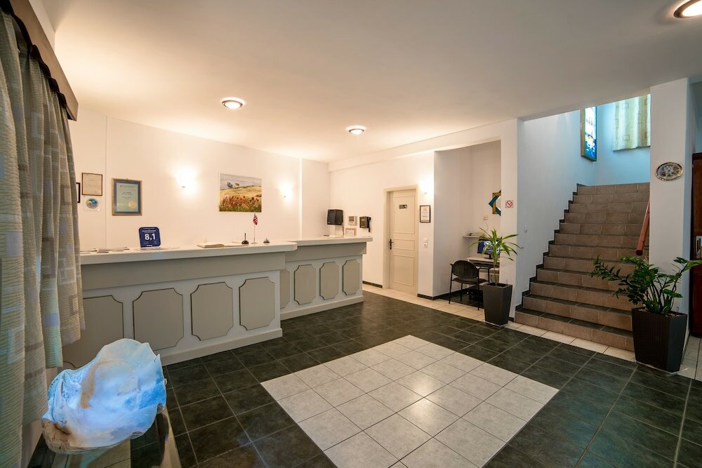 Фото Scorpios Beach Santorini