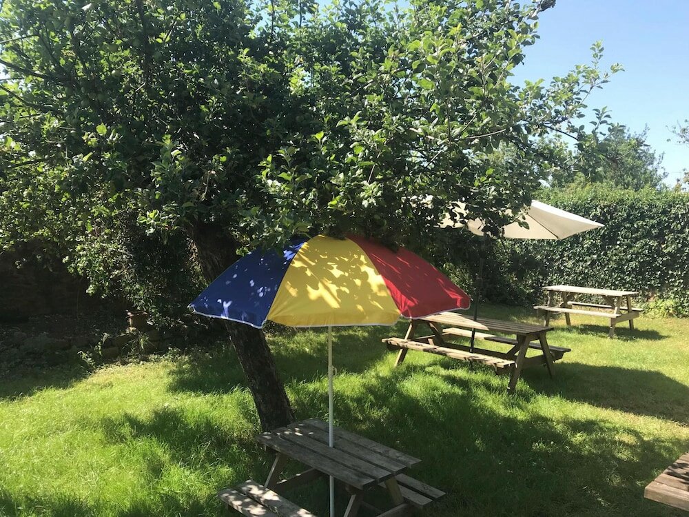 Фото Oyo Unicorn Inn