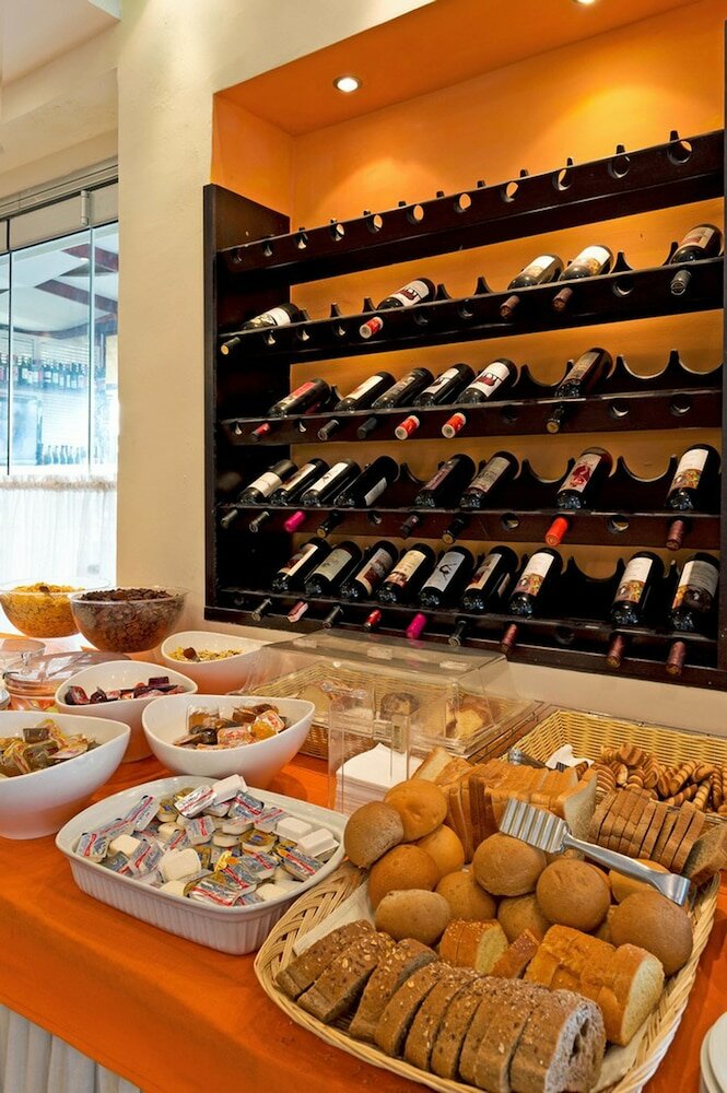 Фото Vassilia Hotel