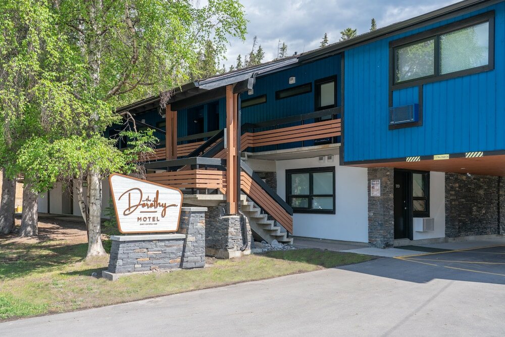 Фото The Dorothy Motel