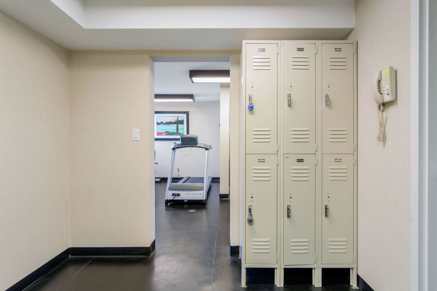 Фото Sleep Inn Sault Ste. Marie