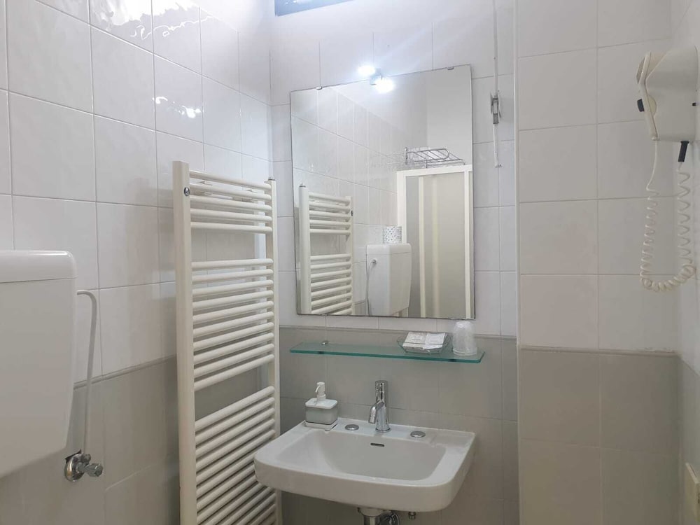 Фото Hotel Bianca Vela