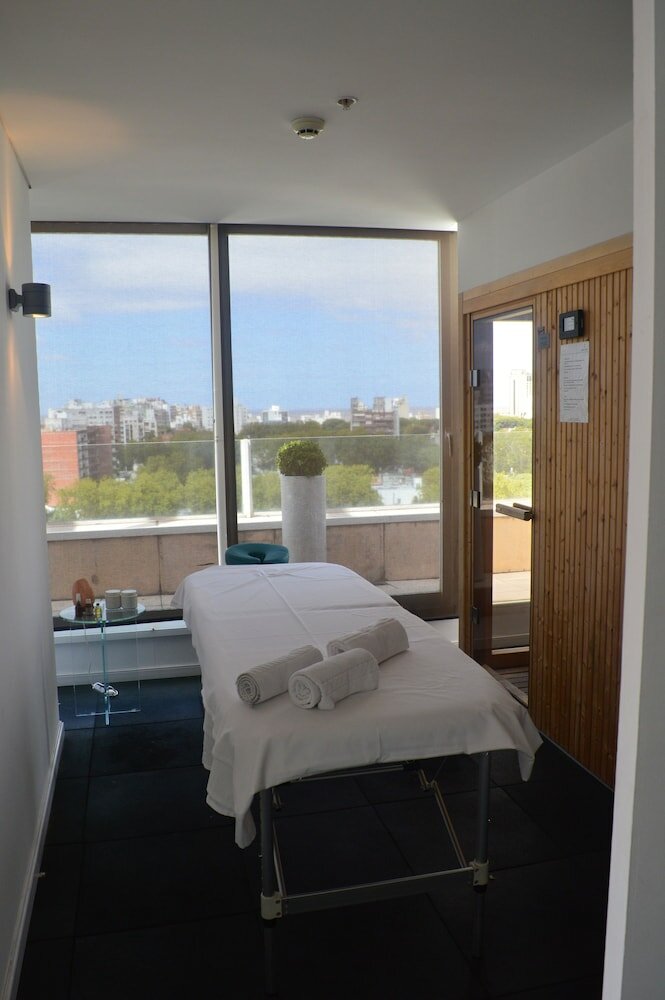 Фото Intercity Montevideo