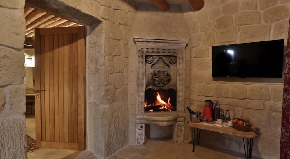 Фото Отель Nox Cave