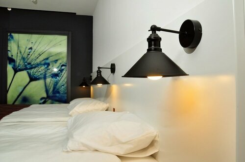 Гостиница Sey Beach Hotel & Spa в Аланье