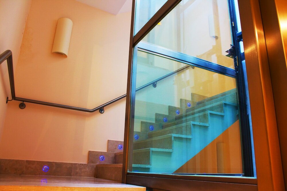 Фото Alda Entrearcos Hotel