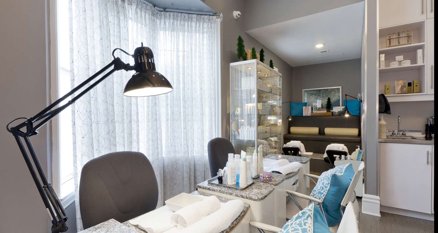 Фото Idlewyld Inn & SPA