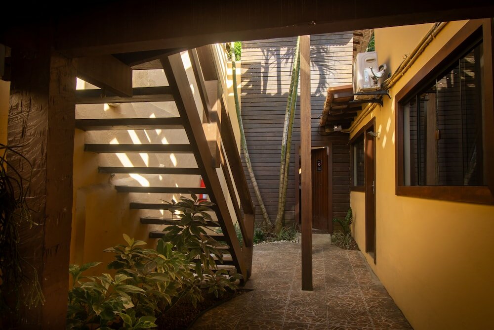 Фото Hotel Barra da Lagoa by Latitud Hoteles