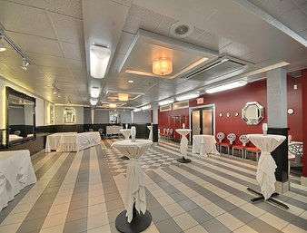 Фото Ramada Plaza by Wyndham Gatineau/Manoir du Casino