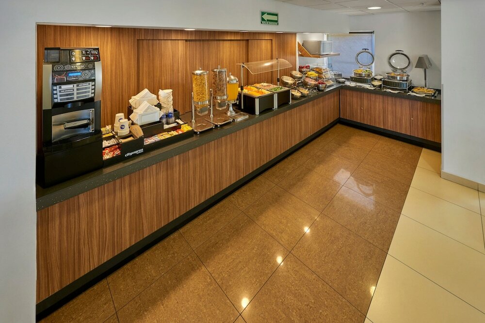 Фото City Express by Marriott Nogales