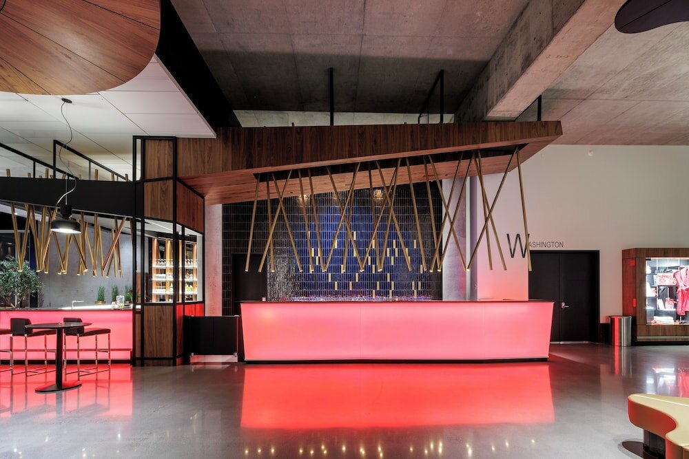 Фото Hotel Kennedy