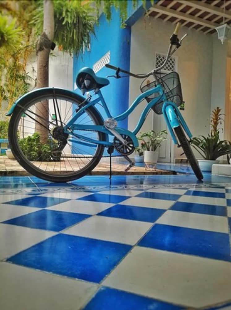 Фото Placita Vieja Hotel Boutique SPA