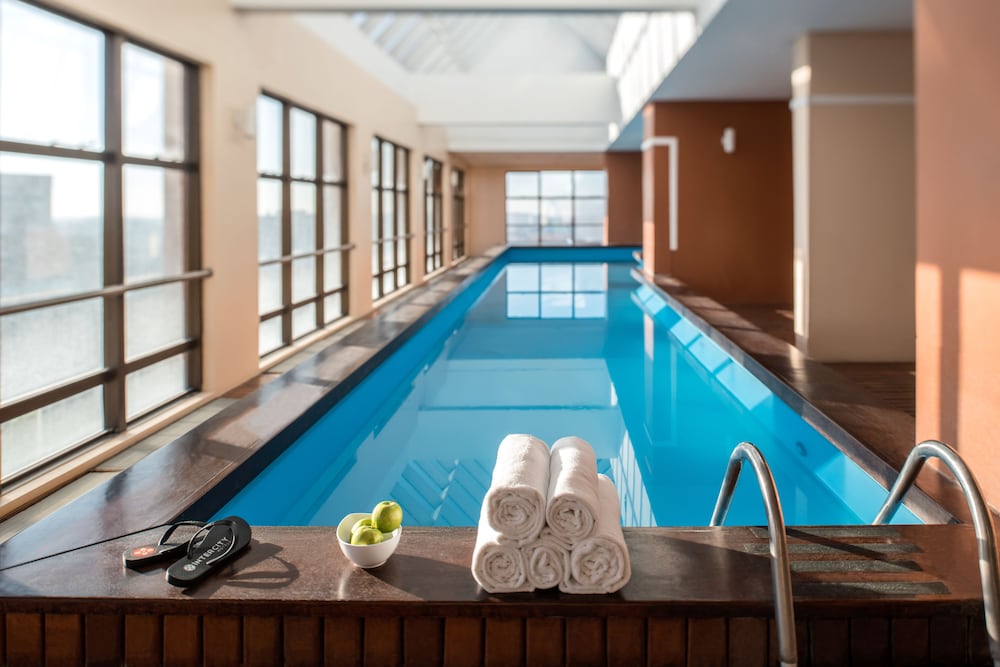 Фото Intercity Caxias do Sul