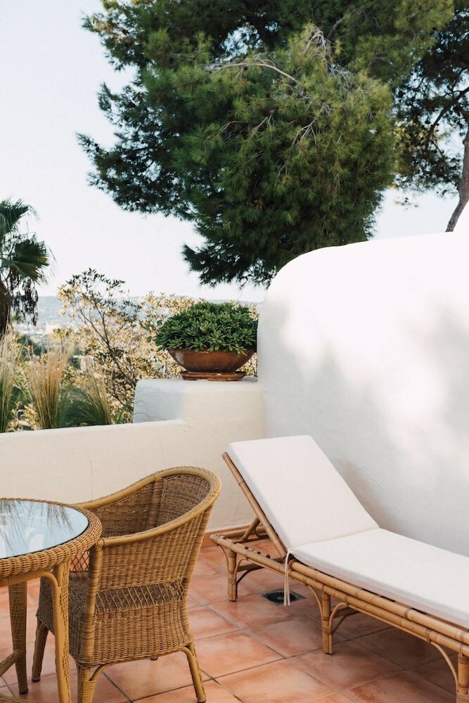 Фото Hotel Ritual de Terra & SPA